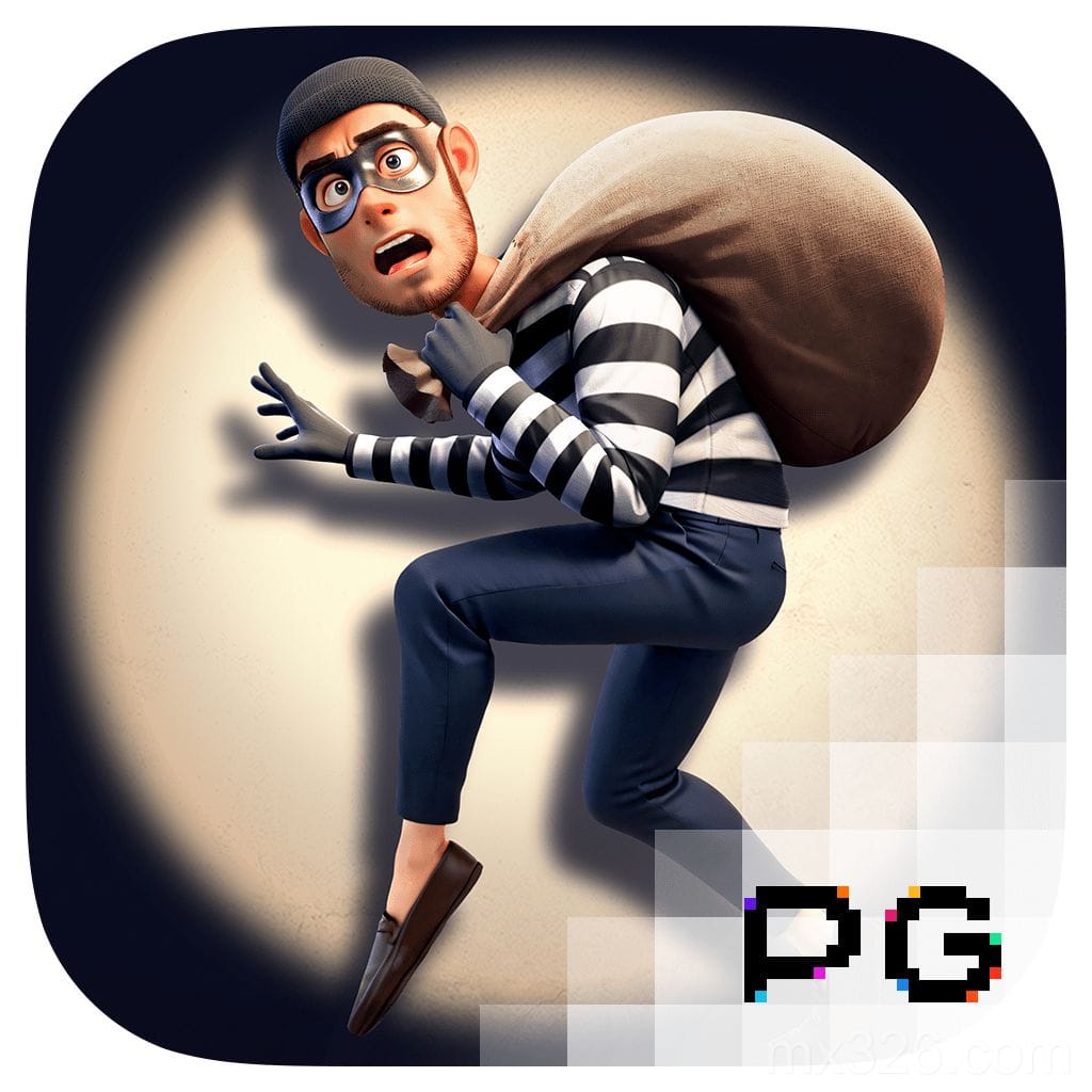 Imagen del juego Wild Heist Cashout en mx326 online