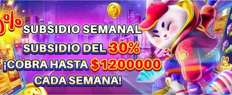 Promoción especial de tragamonedas en mx326 online
